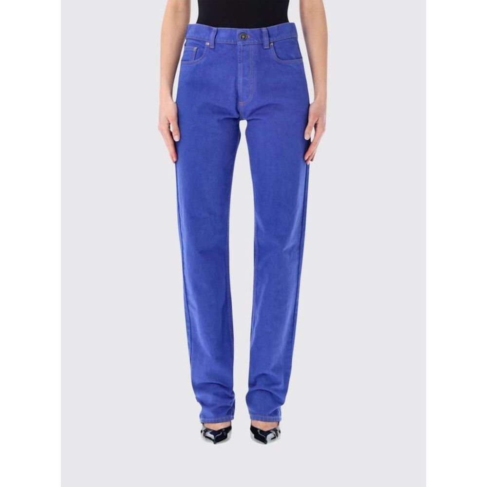Versace Jeans Woman Blue